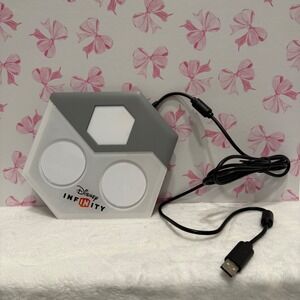 Disney‎ Infinity Portal of Power Base USB Game Toy For Wii U